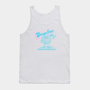 Strooper Trouper Wafels Tank Top